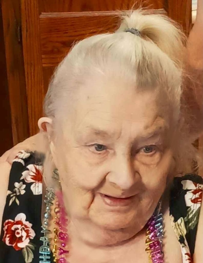 Patricia Mary Sheppard Profile Photo