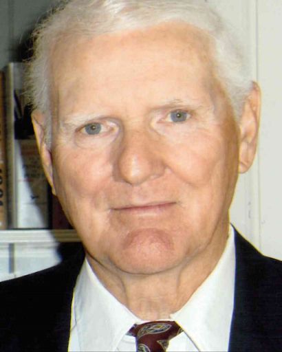Thomas Joseph Cullen's obituary image