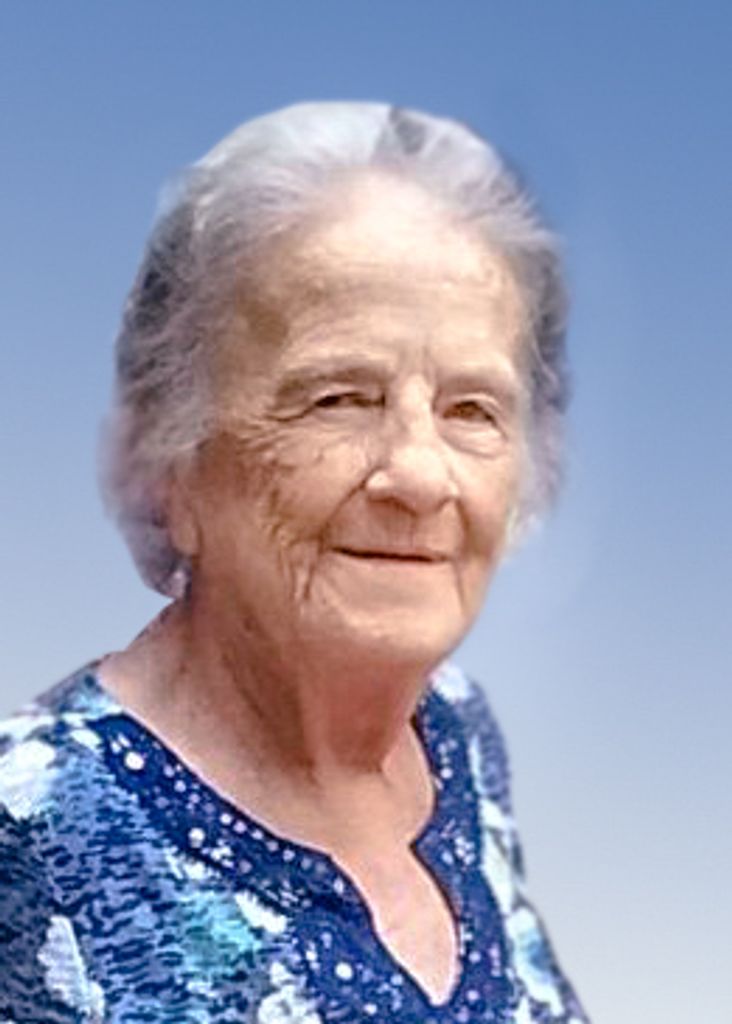 Frances "Frankie" Dee Mccormack Profile Photo