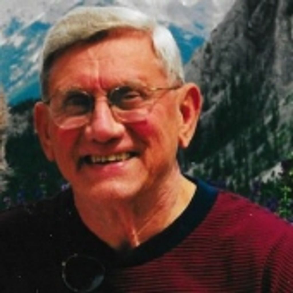 Jack G. Seibert
