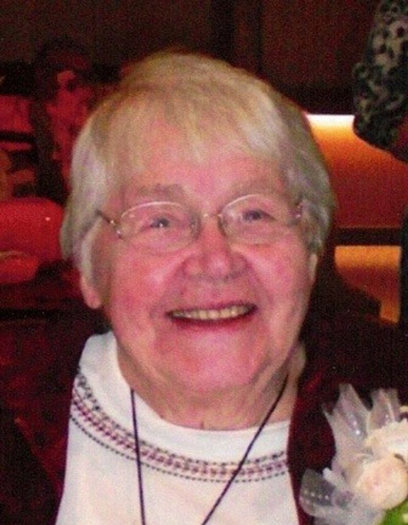 Ruth Irene Robl Profile Photo