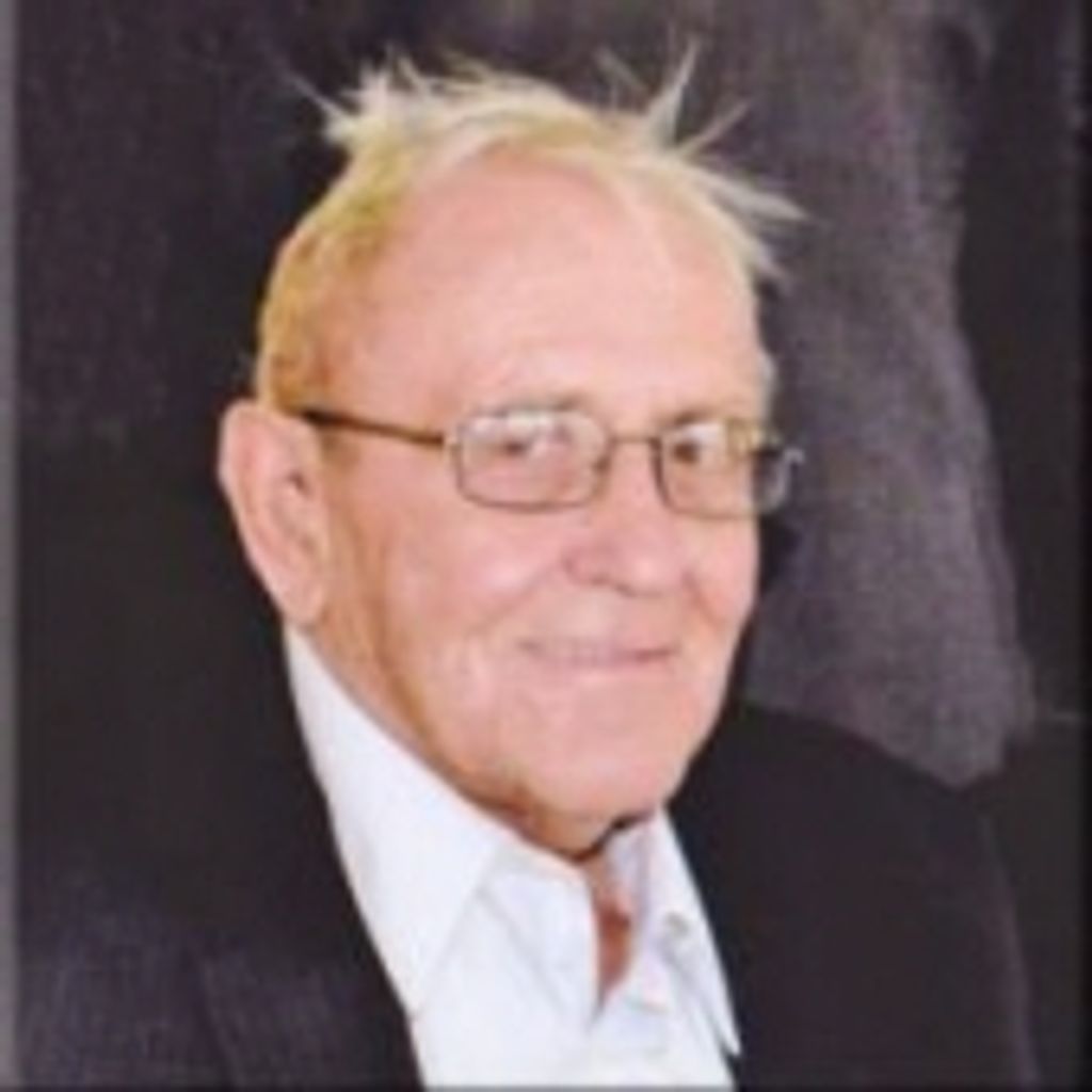 Roy Arthur Sudenga