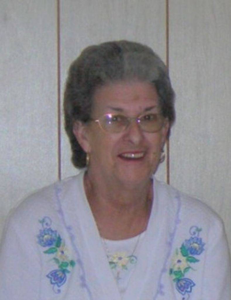 Patricia Sessums Coker