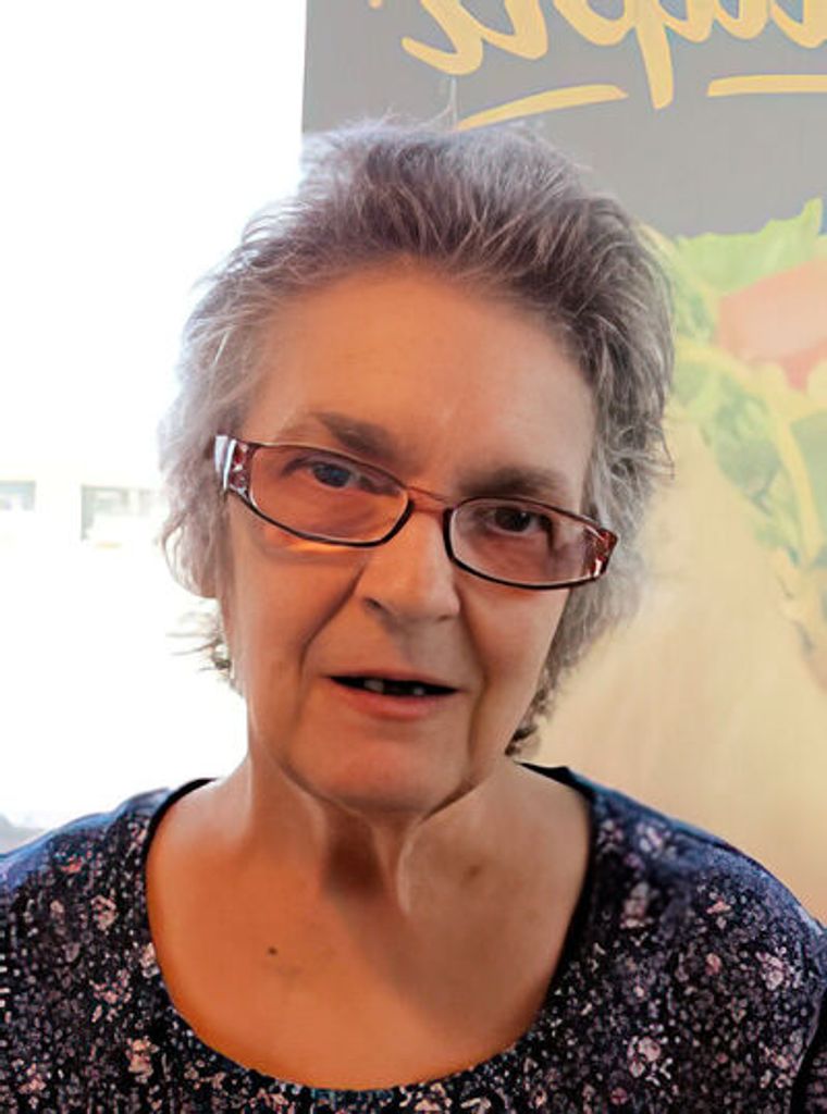 Penny Sue Keithley Profile Photo