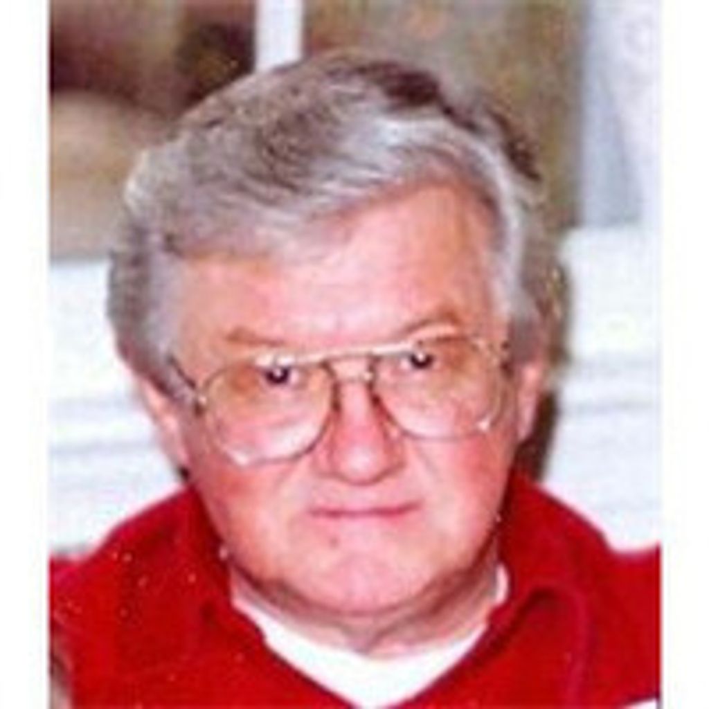James Keith Shinn