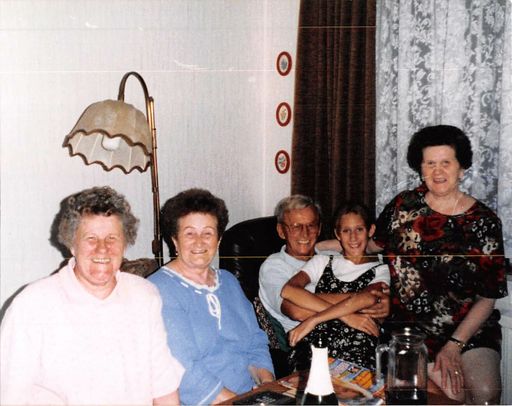 Margarete Anna Fessler photo gallery thumbnail 75 of 90