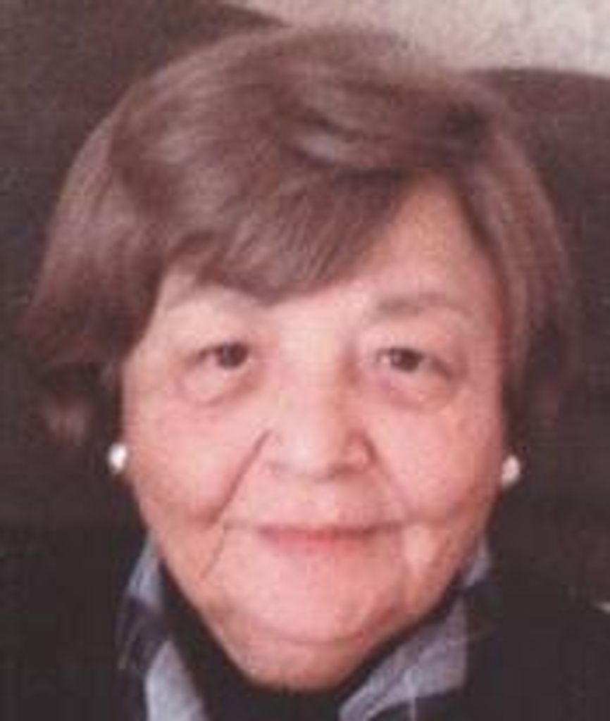 Helen A. Pereira