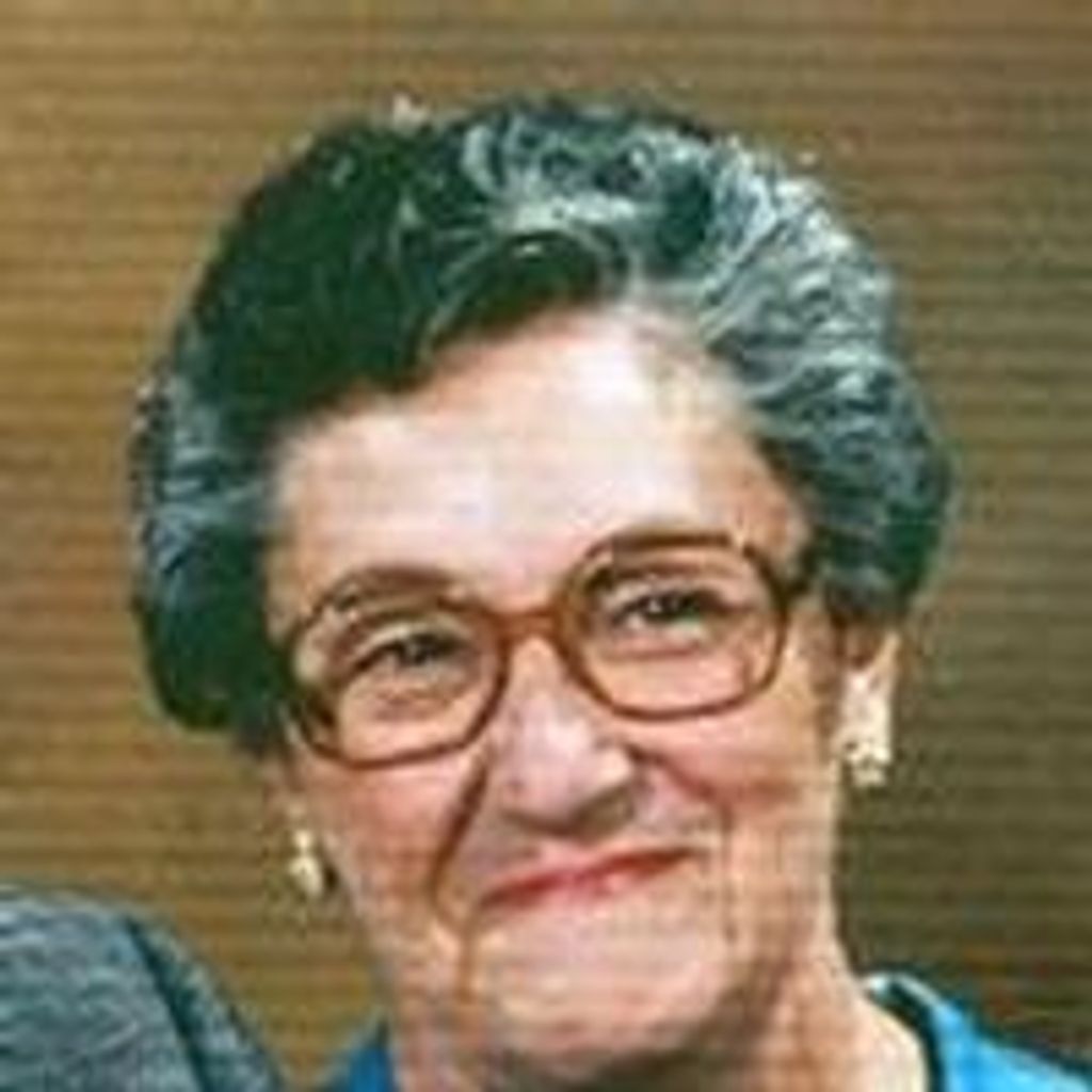 Margaret Jackson