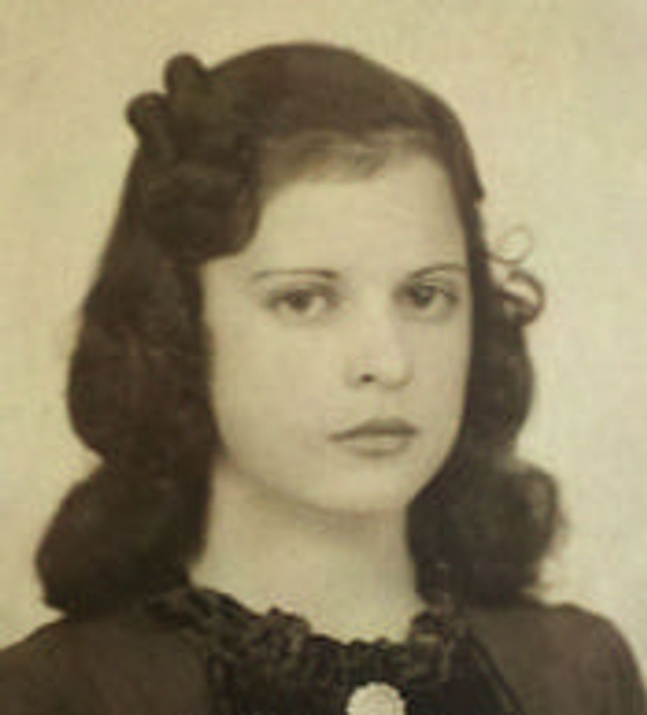 Evelyn "Dill" Miller