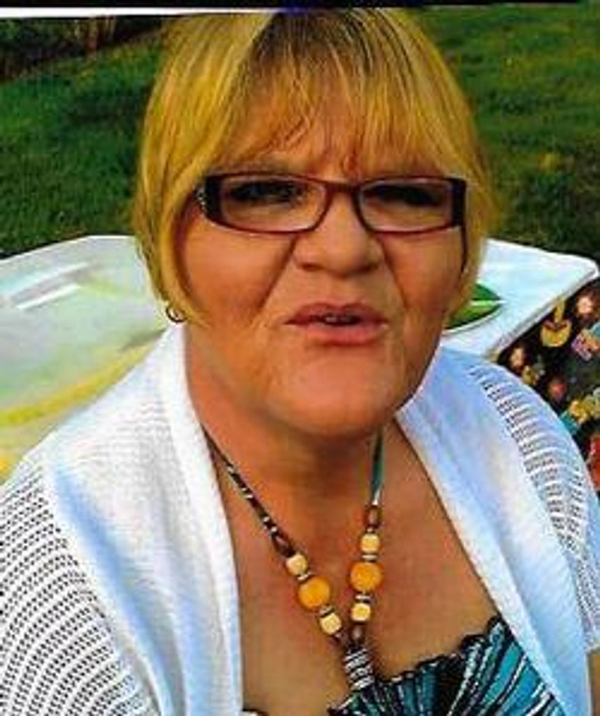 Dorothy A. Clothier (Nee Bell)