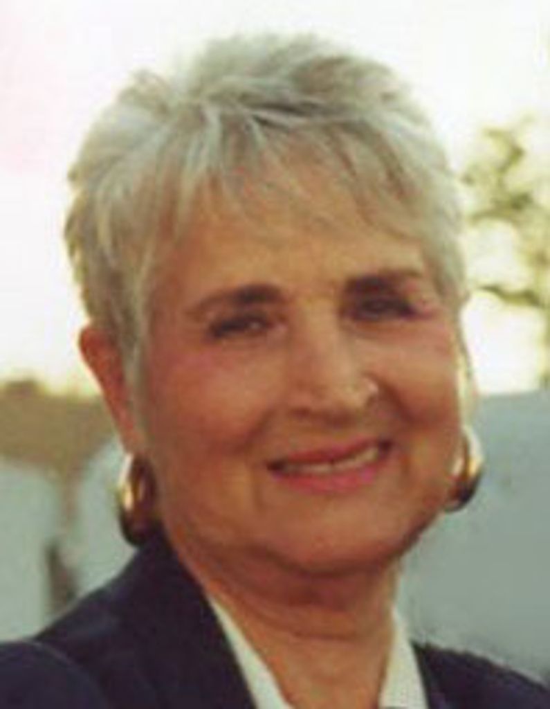 Mary M. Cannon