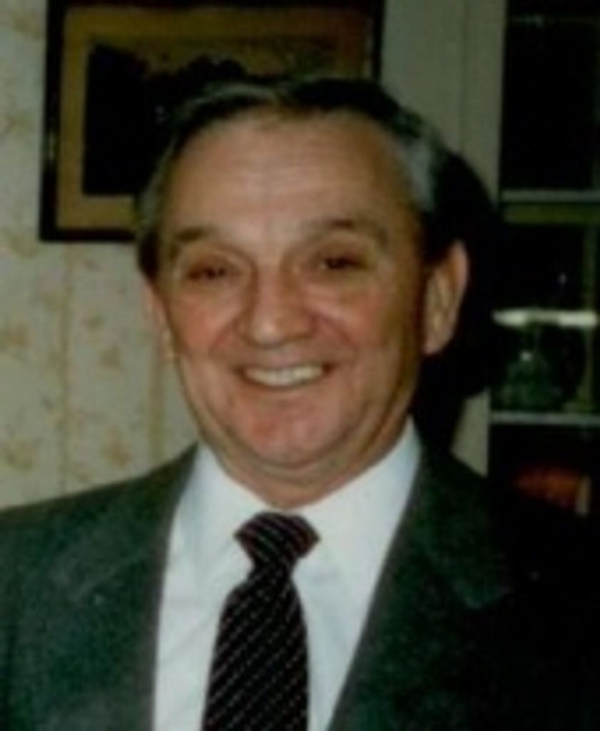 Albert J. Gladish