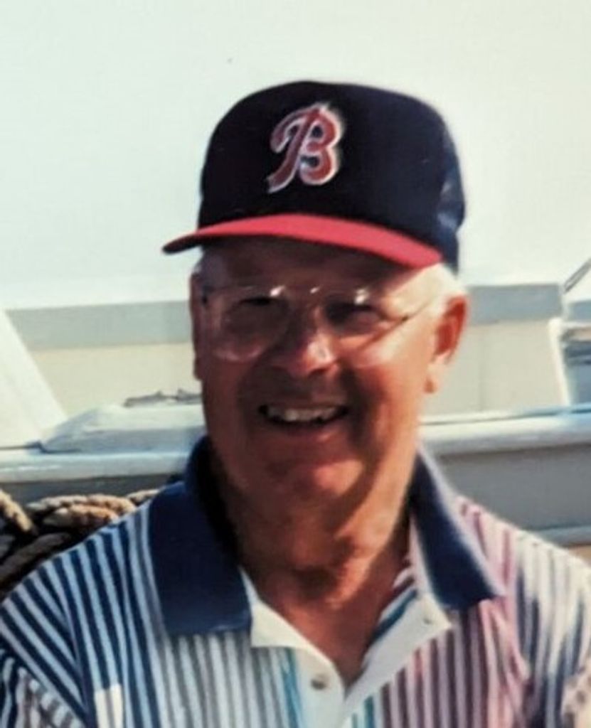 Howard Sweet Profile Photo
