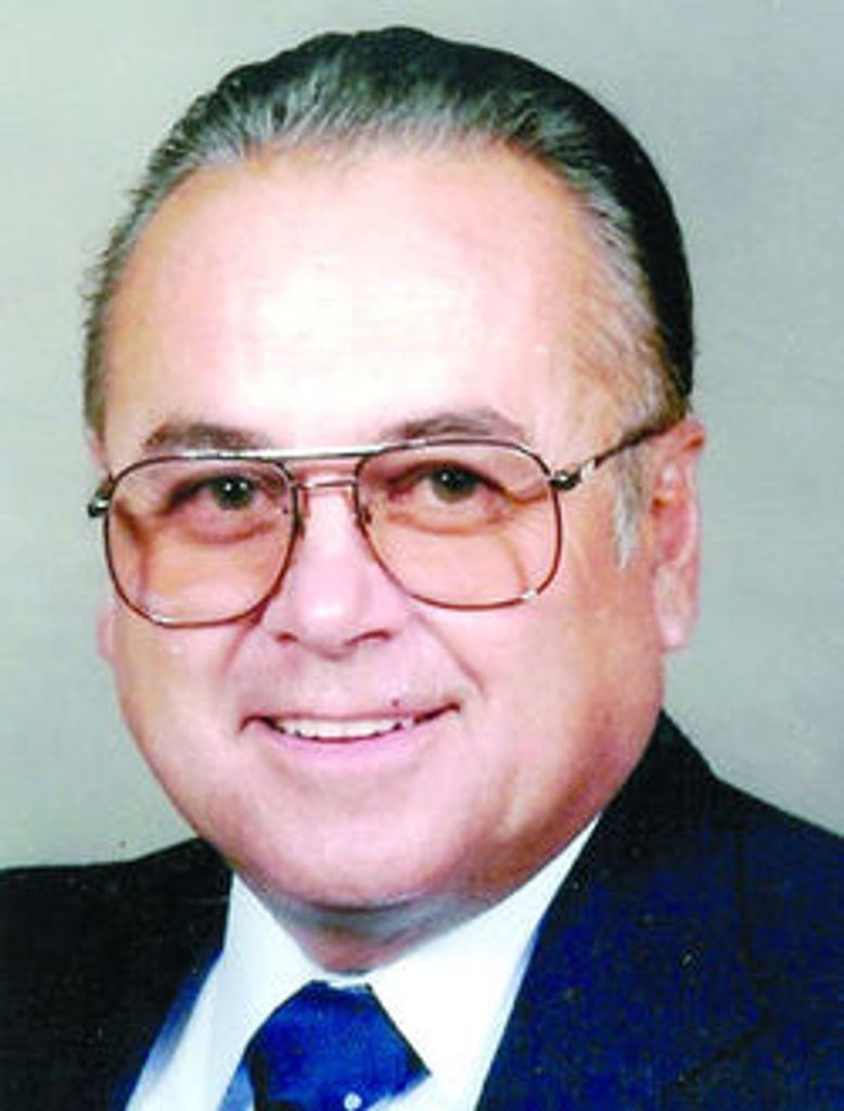 Kenneth Dickenson