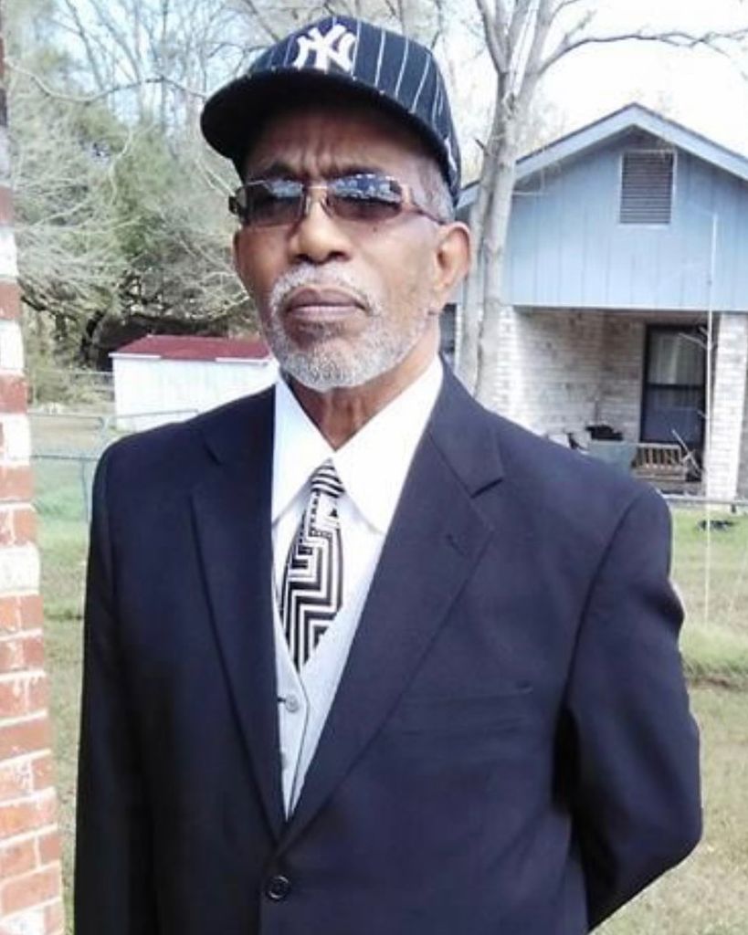 Lawrance Bernard Jackson