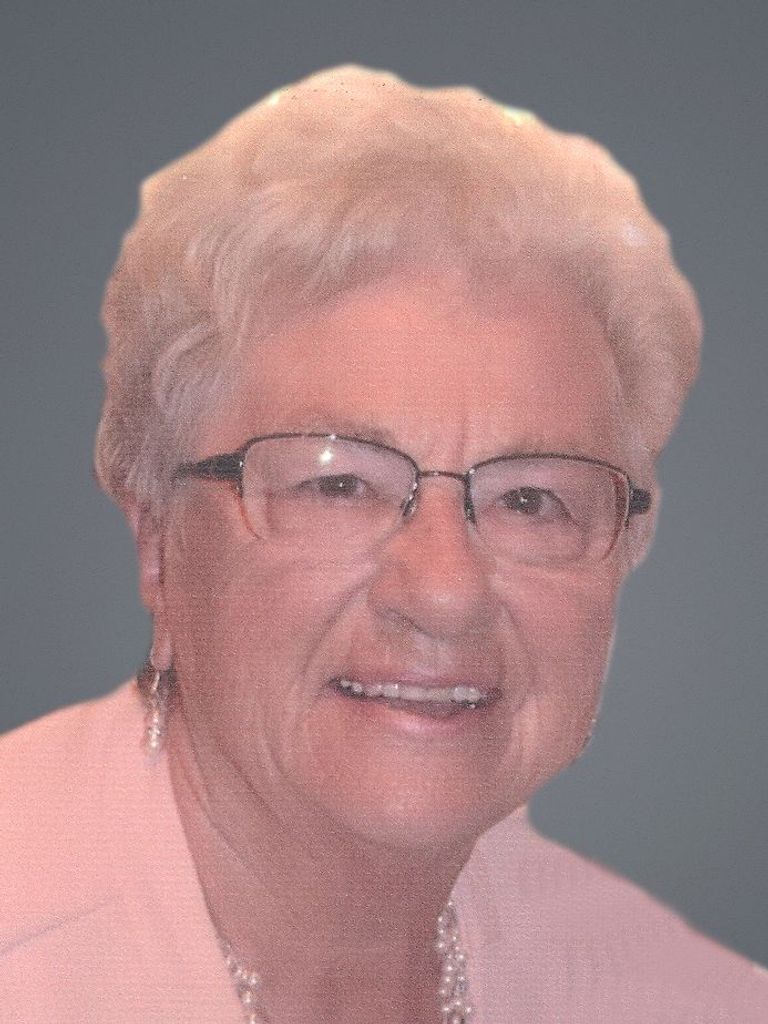 Marlene Ann Knutzen