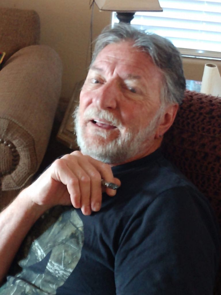 Ralph Eugene Whitmire Profile Photo