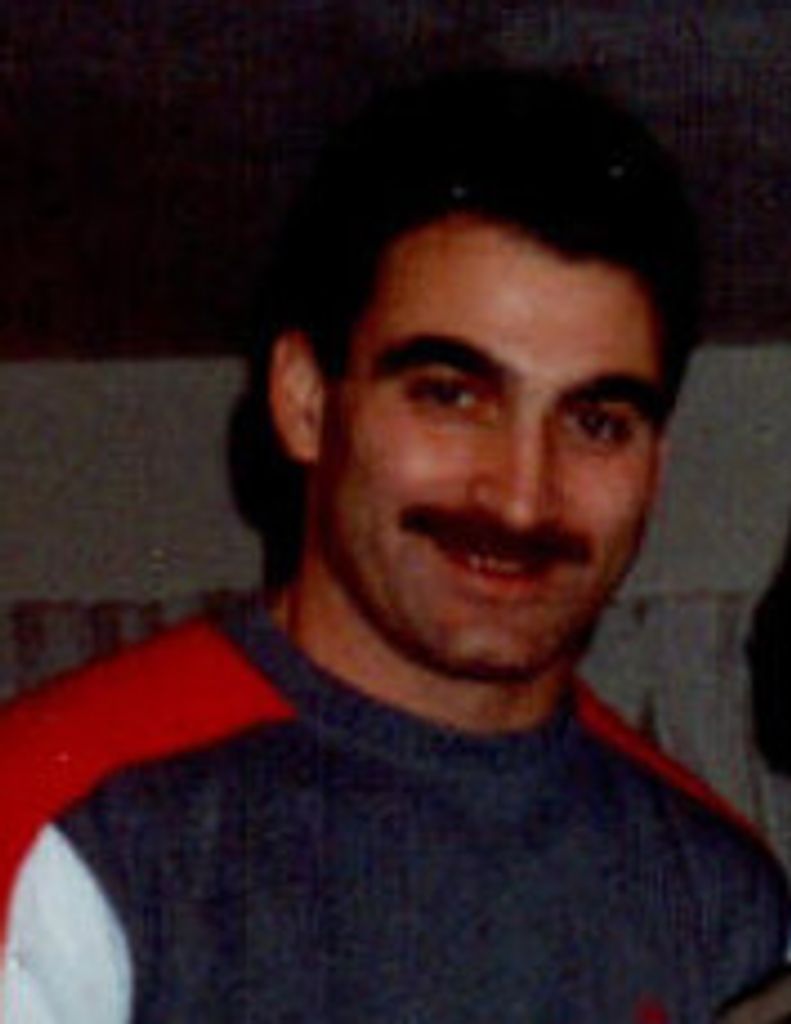 James Anthony Pitetti Profile Photo