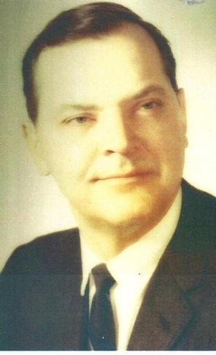 John Paul Halada Profile Photo