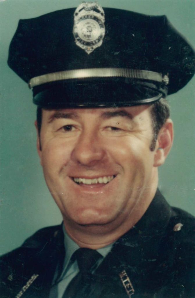 Gerald A. Burns
