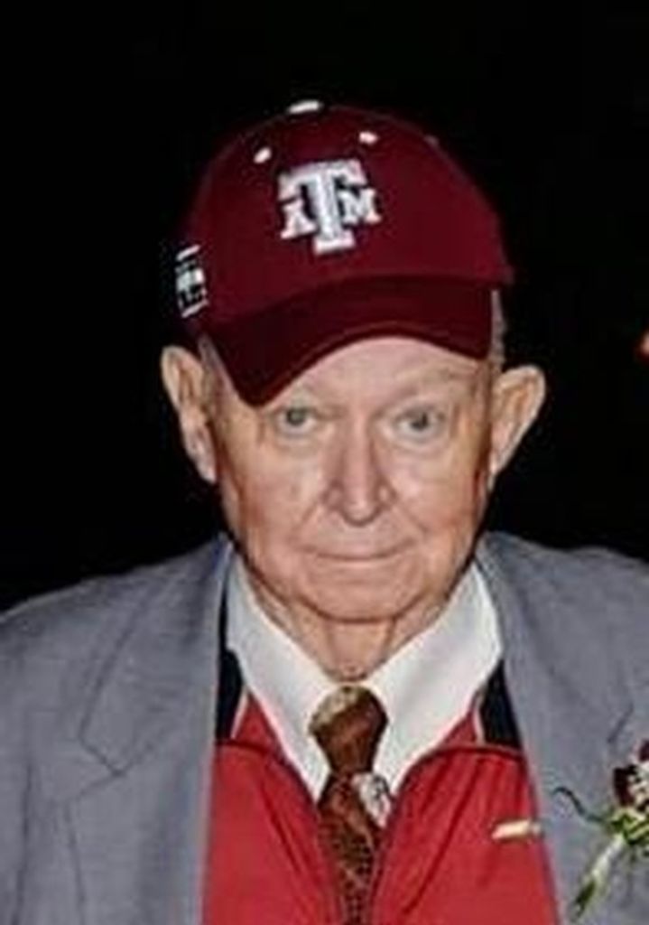 Donald Jerome Futch Profile Photo