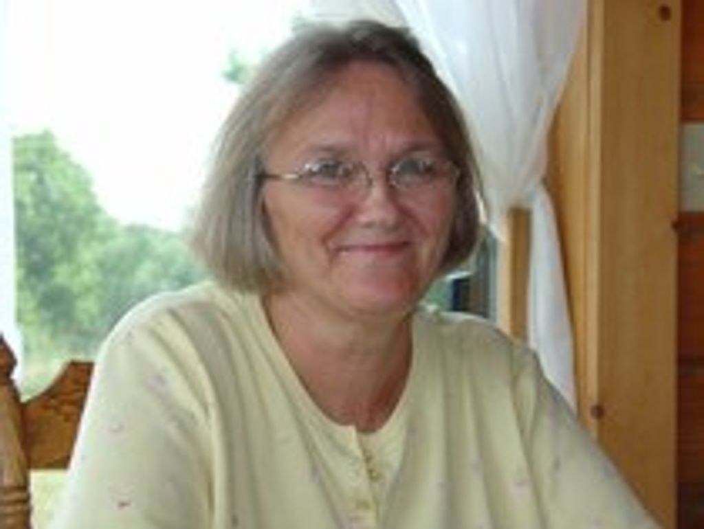 Betty Lou (Estby)  Lacktorin Profile Photo