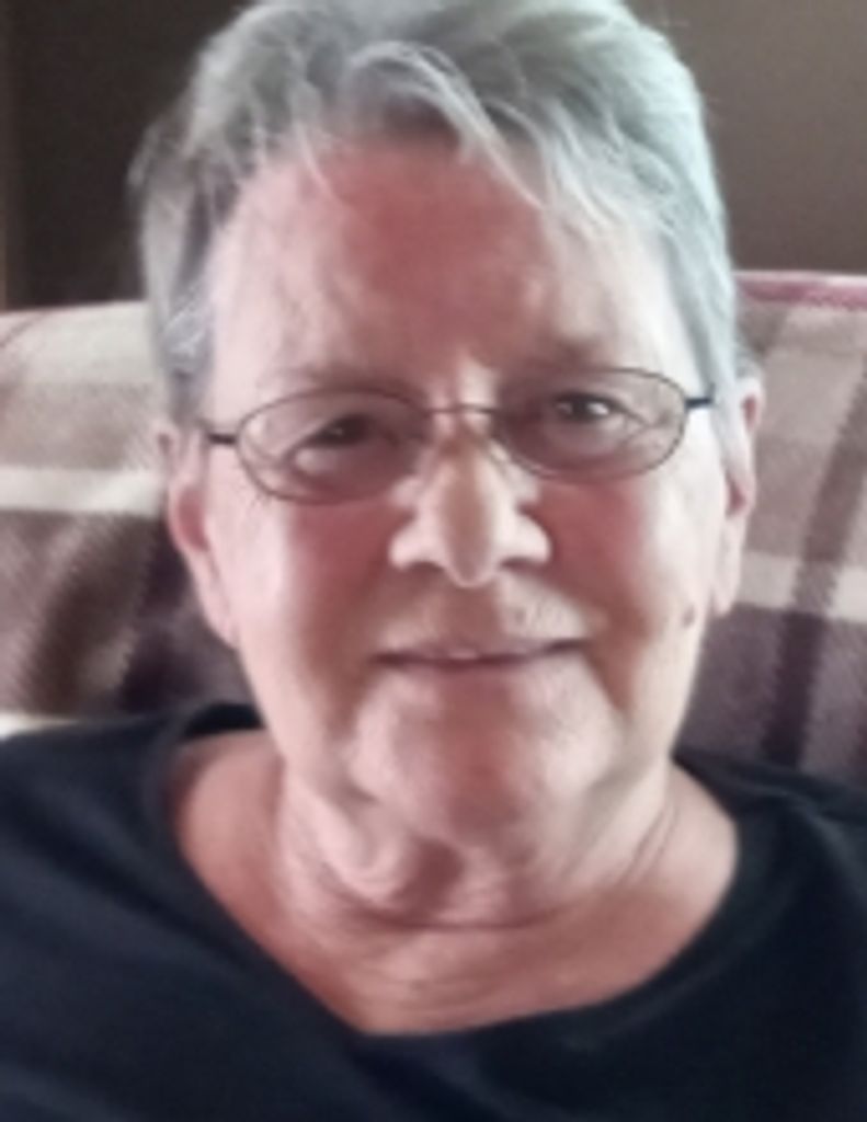 Kathryn "Kathy" Jean Roy