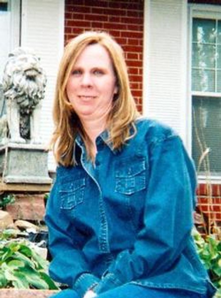 Joyce Tolar