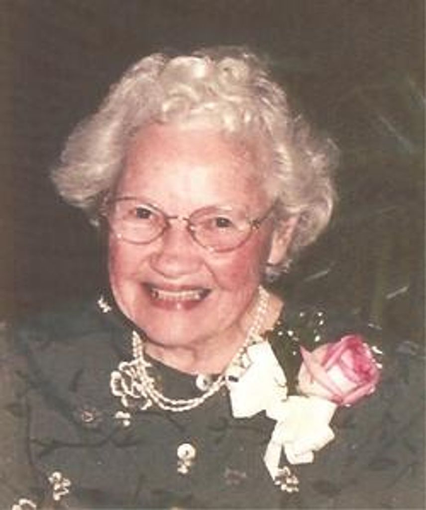 Virginia Drawdy