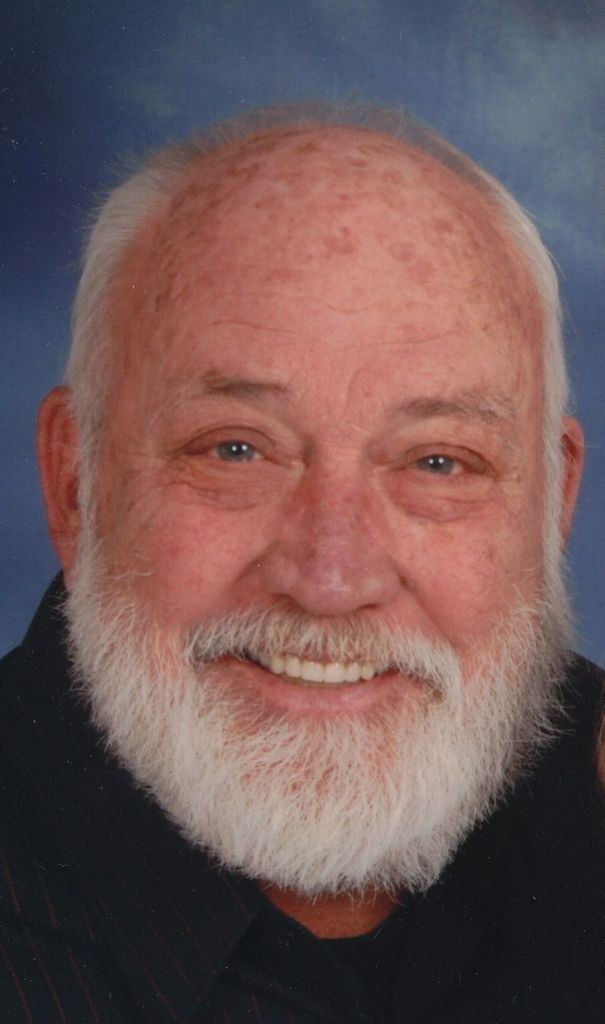 Jim Hodgkins Profile Photo