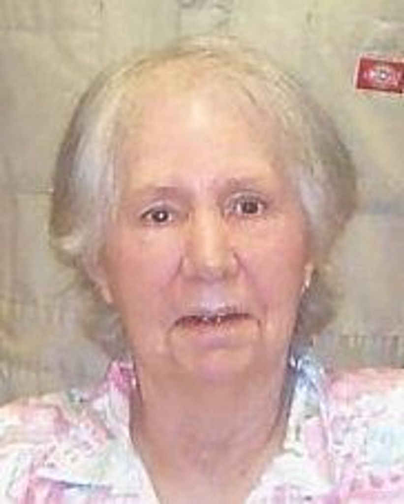 Lurline Comeau Manuel