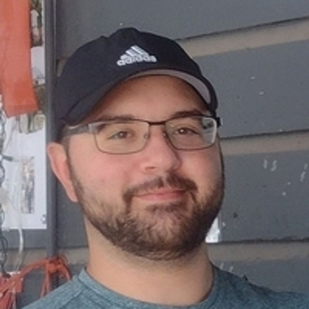 John Alexander Batsios Profile Photo