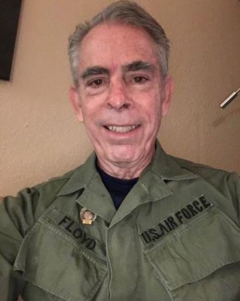 Stephen Charles Floyd Profile Photo