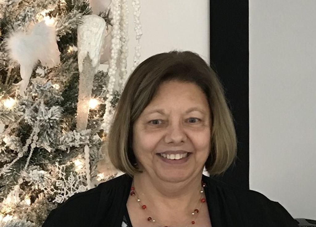 Sue Young Profile Photo