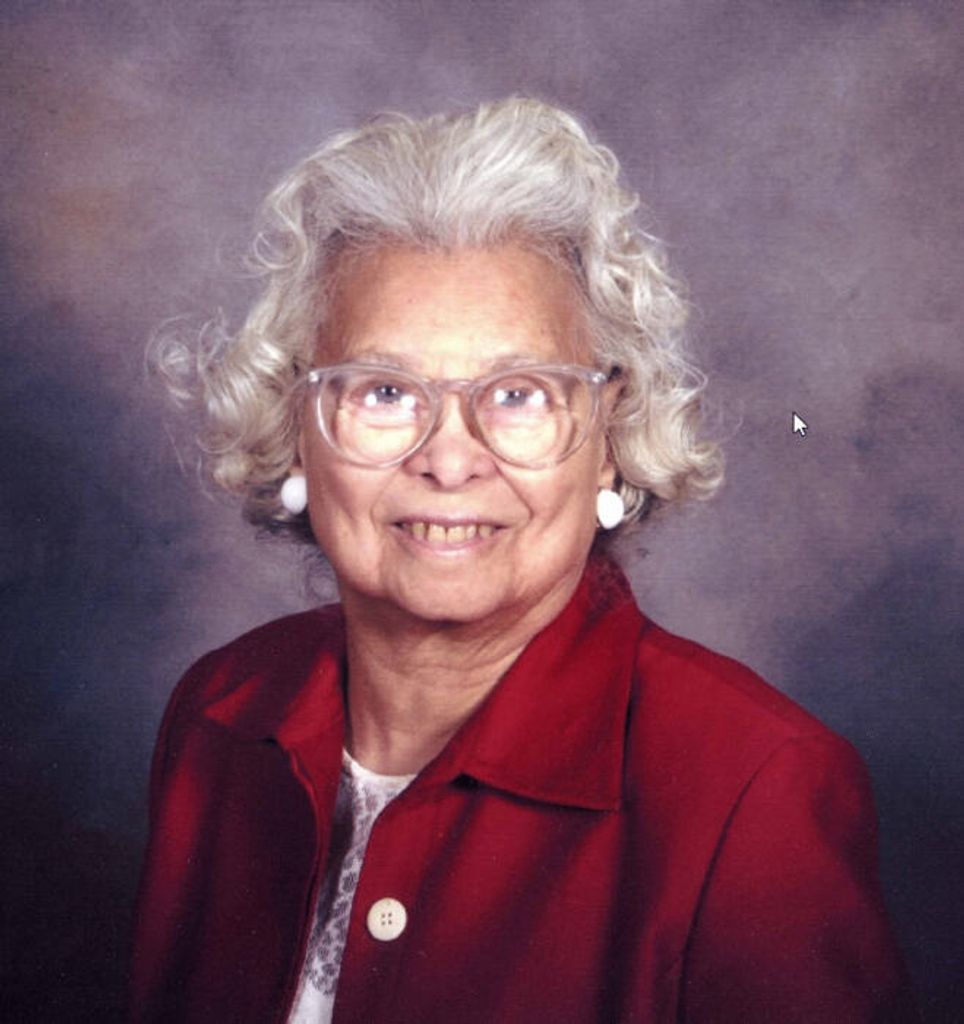 Lois (Lois Henrietta Neale)  Penn-Hocker