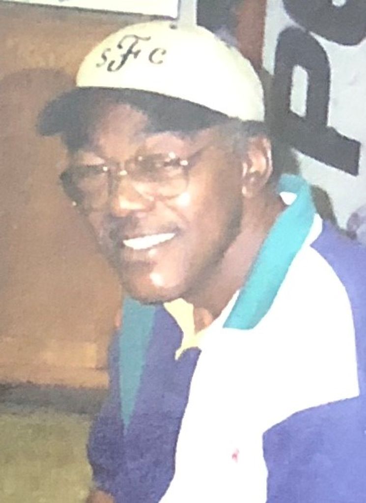 Ellis Harris Stanford Jr. Profile Photo