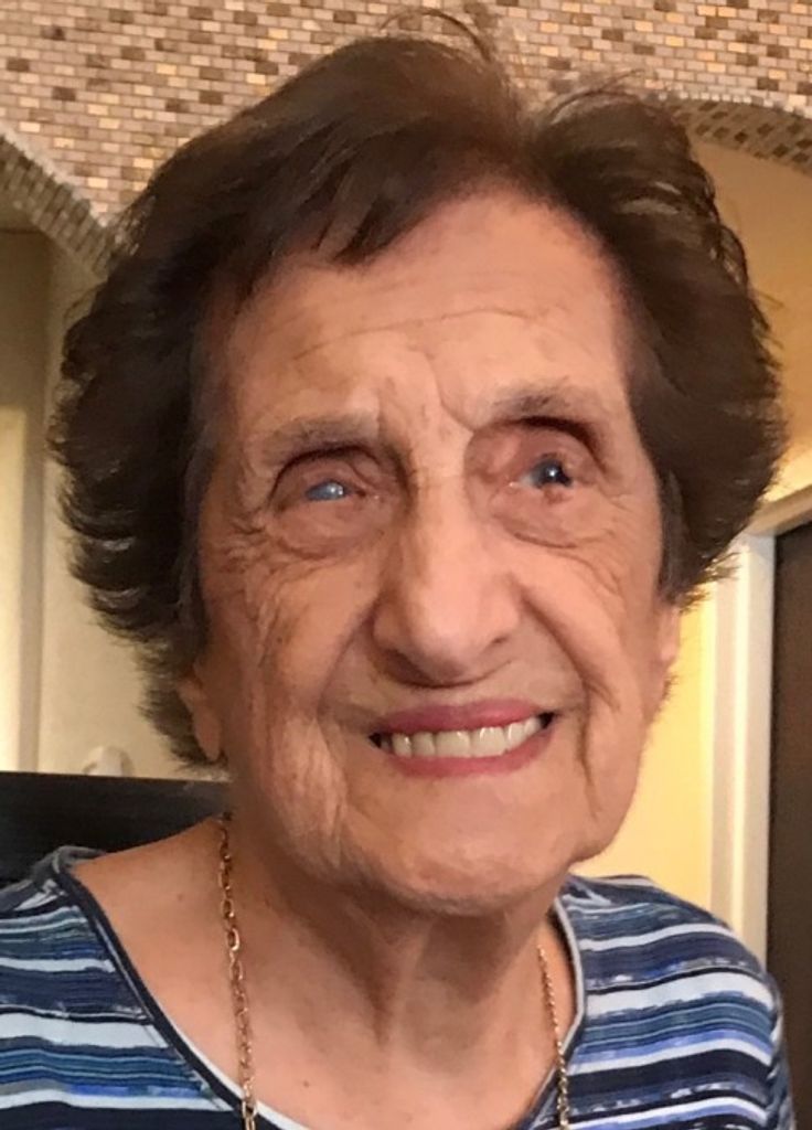 Delia Salhany