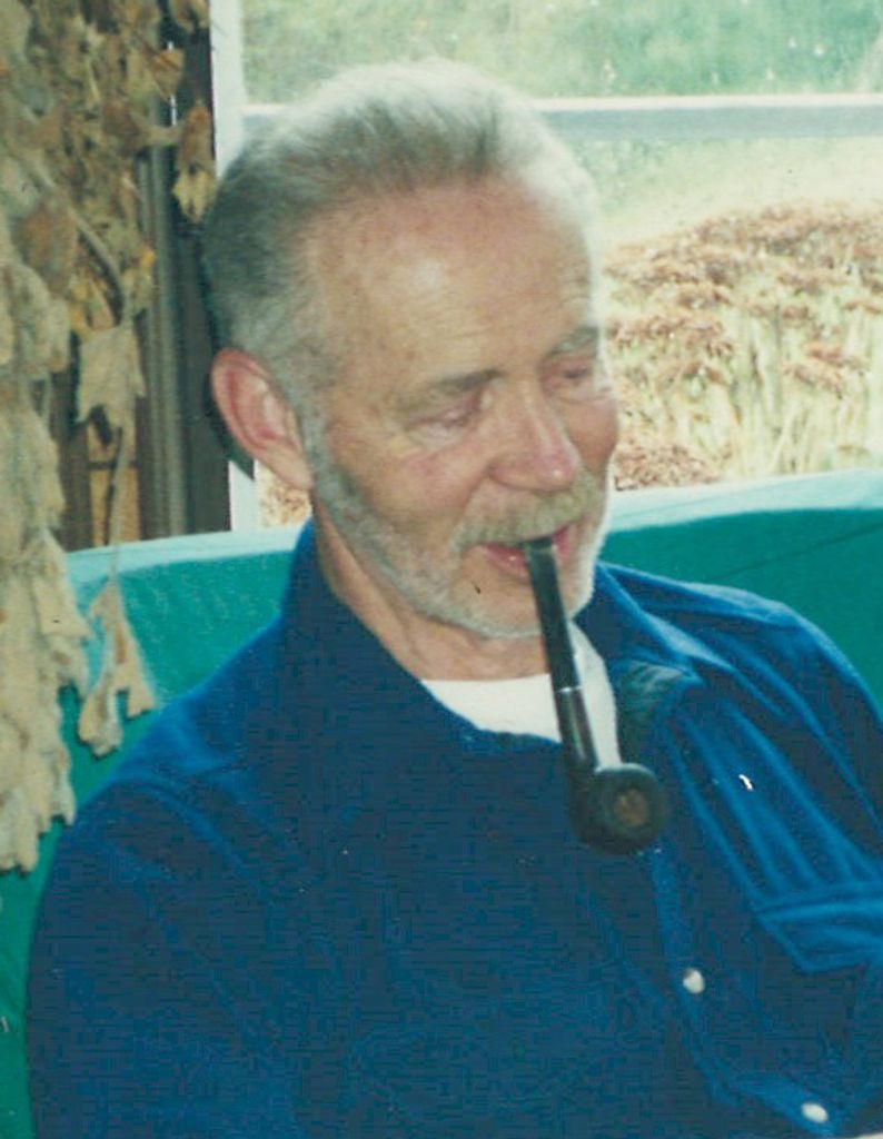 Wayne L. Lowden Profile Photo
