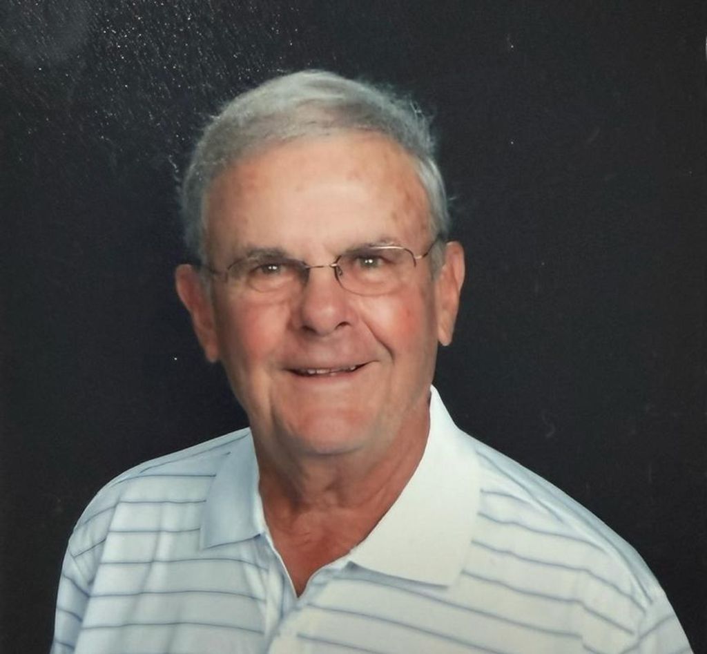 Robert M. Crist Profile Photo