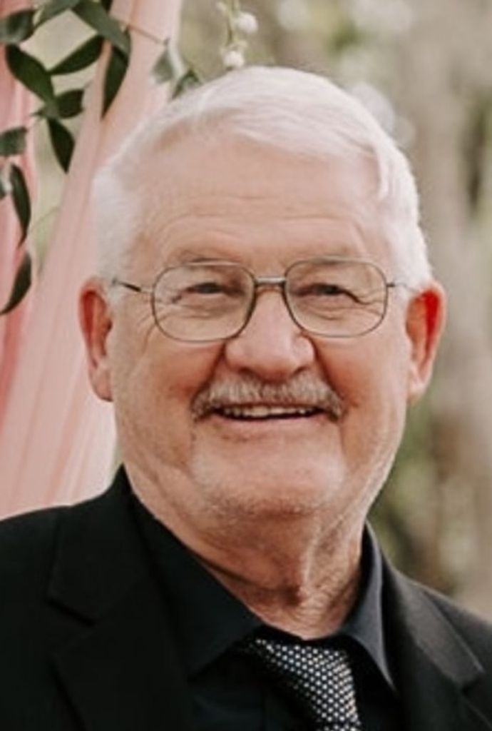 Fred Stewart Smith Profile Photo