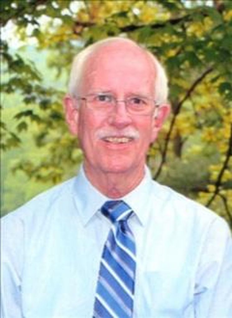 John "Jack" Mattox Vansant Profile Photo