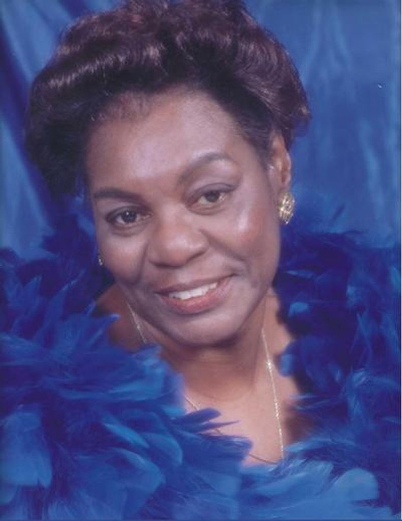 Laura Walker Jones Profile Photo