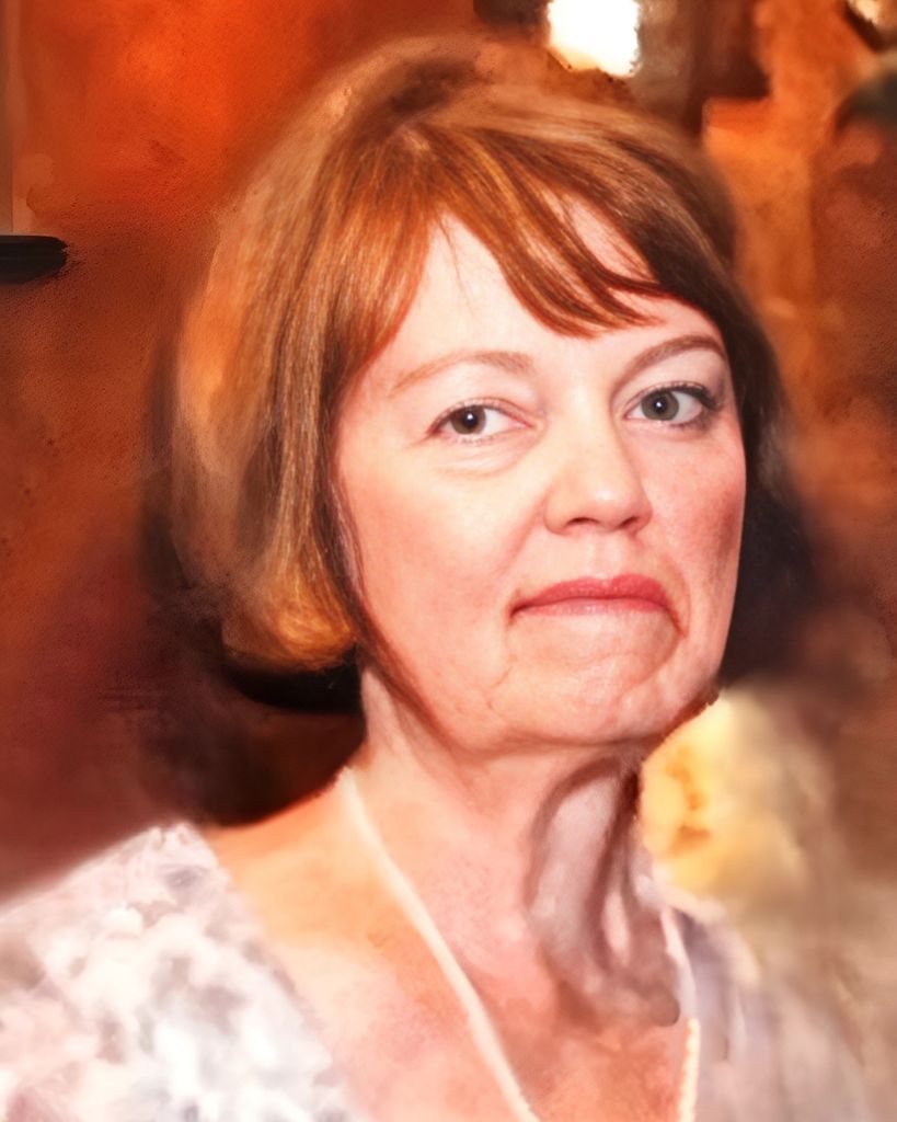 Sara Jane Fullagar Hunt