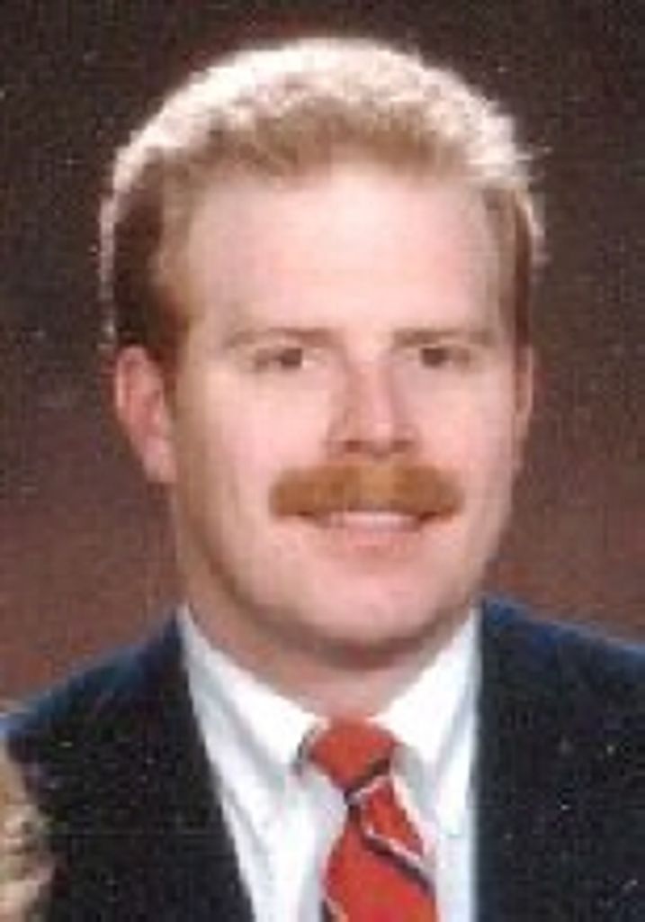 Timothy  Charles Butler