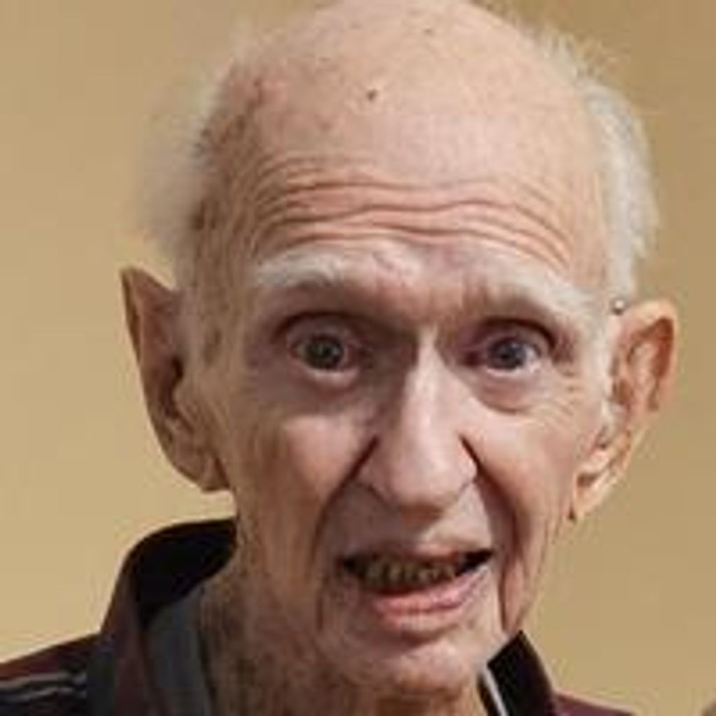 Donald Carpenter
