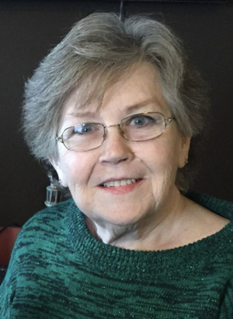 Patsy J. Brand Profile Photo