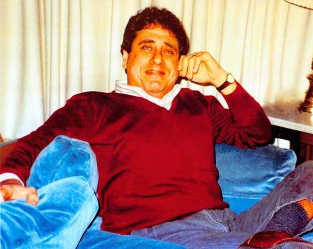 John Merlino Profile Photo