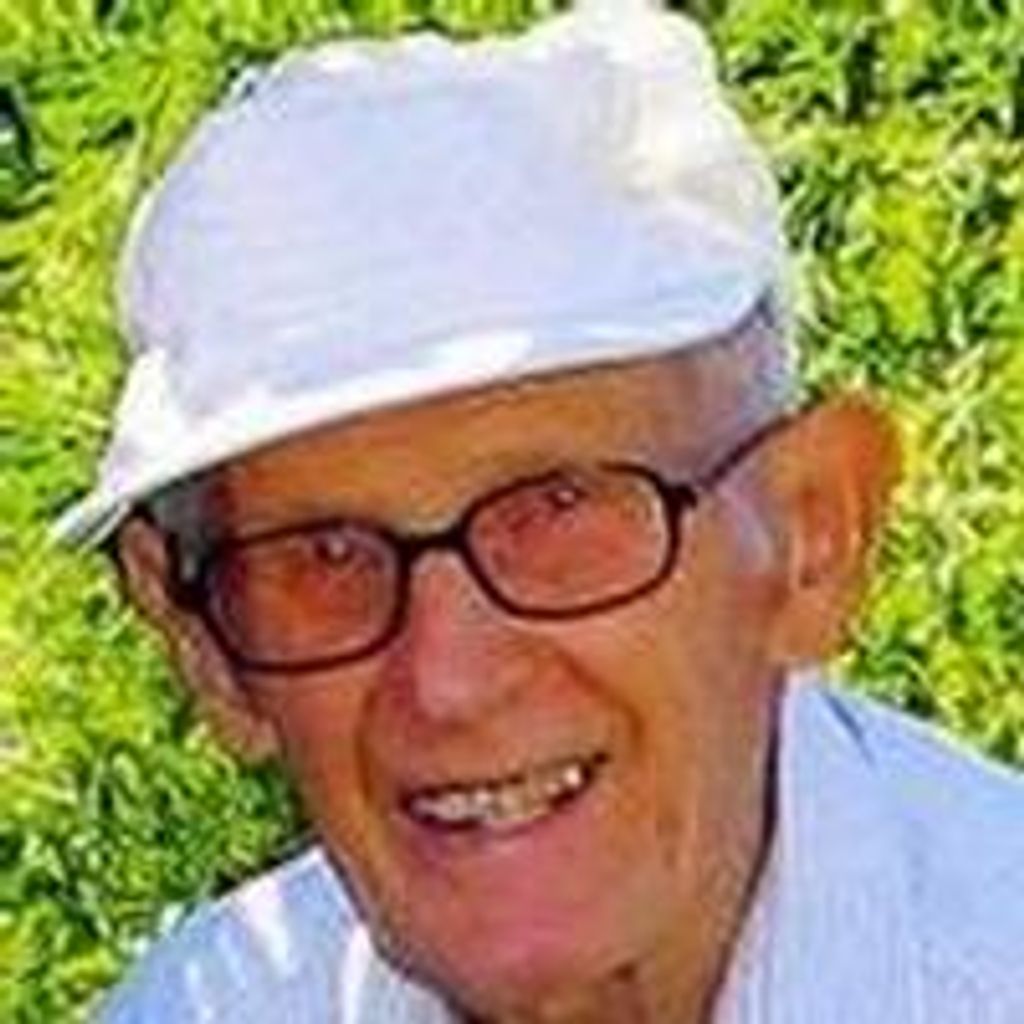 Stanley W. Kucharczyk