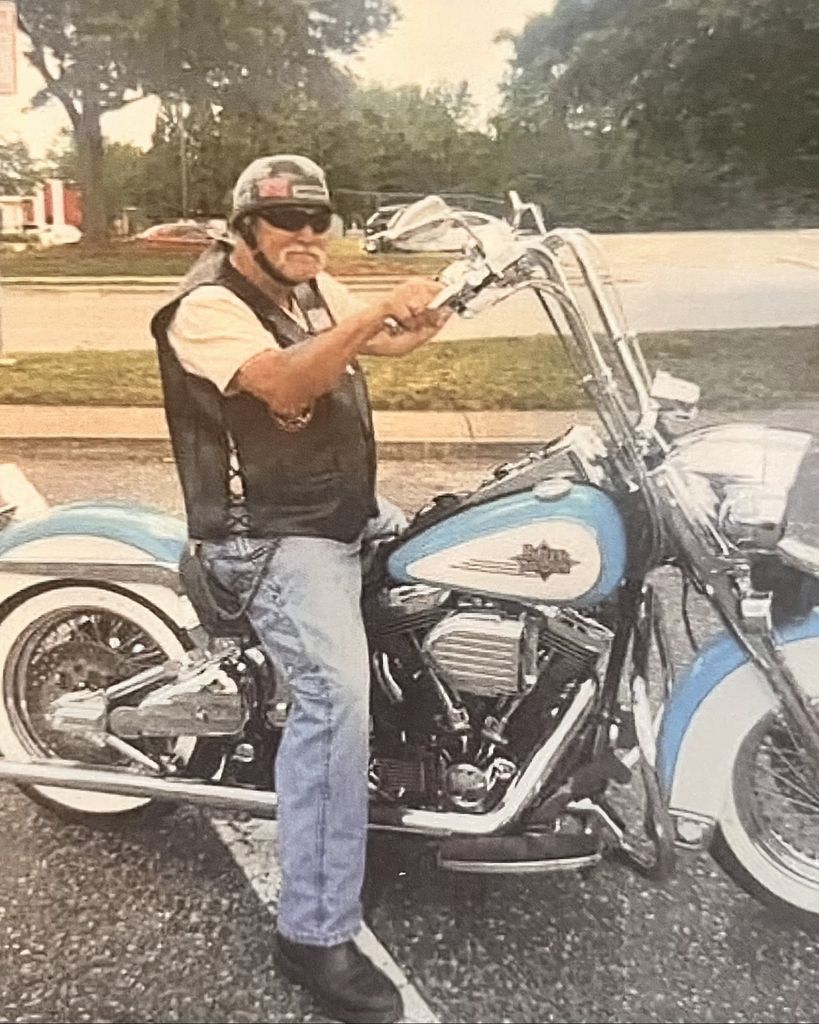 Dell Ray Pittmon Profile Photo
