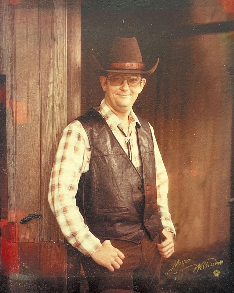 Craig Ernest Allen